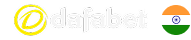 Dafabet India Logotype